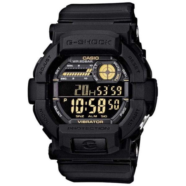 G-Shock Digital