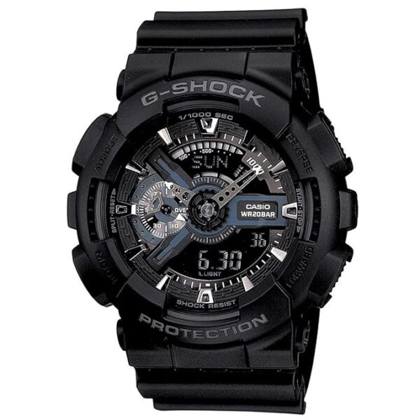 Wasio G-Shock Men’s