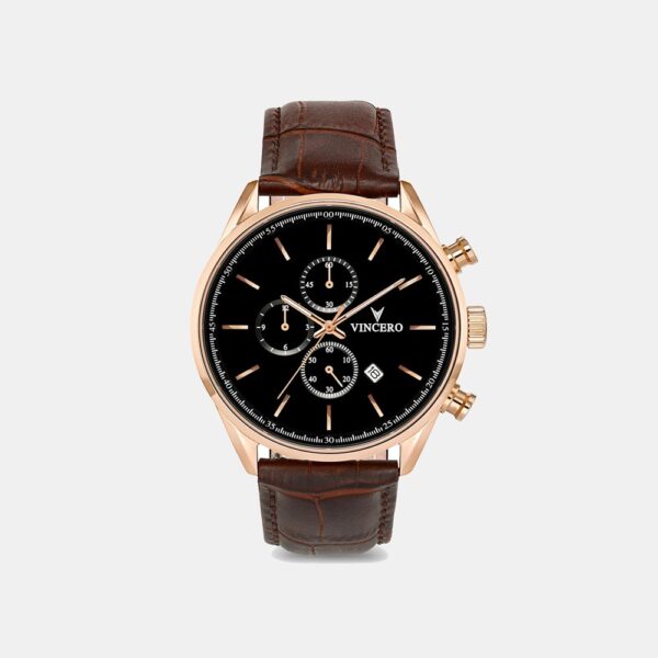 Miller Charm Rose Gold